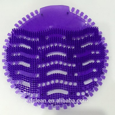 Lavender Fragrance/Scent Fresh Products Wave Deodorizing Urinal Screen Urinal Mat